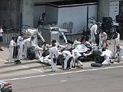 Saturday Practice and Qual 291